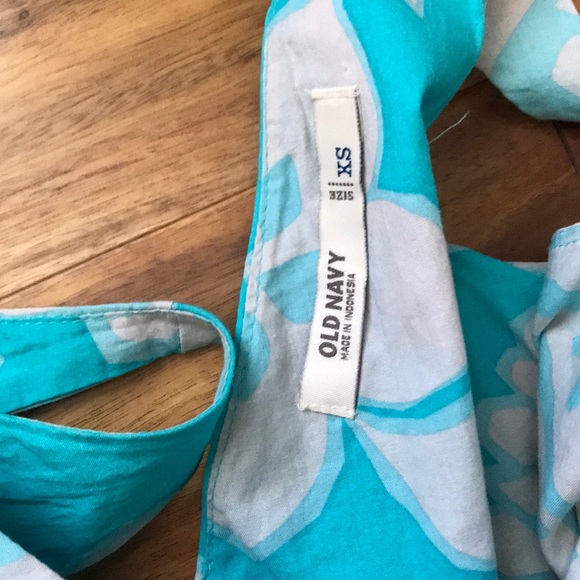 Spring dress - Picture 4 of 4